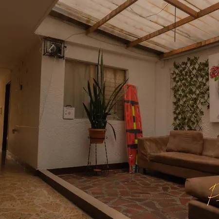 hostal casa prado in-3