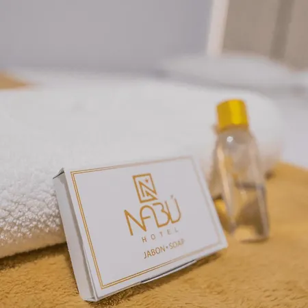 Hotel Nabu Valledupar-3