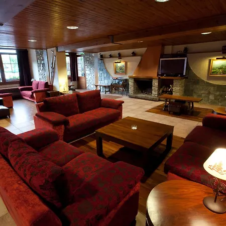 Hotel La Morera-2
