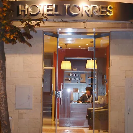 Hotel Torres-3
