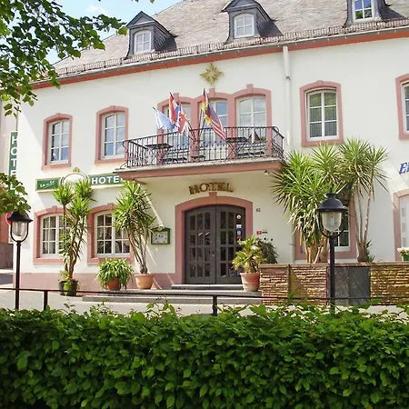 Hotel Zum Goldenen Stern-2