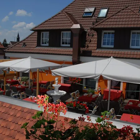 Hotel-Restaurant Schieble-3