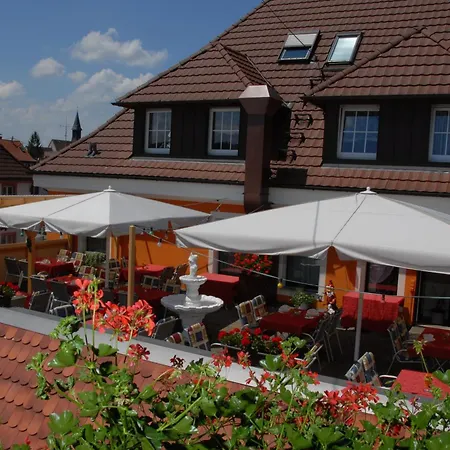 Hotel-Restaurant Schieble-2