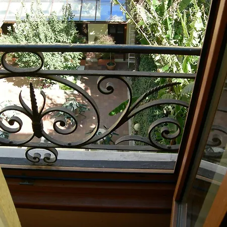 Hotel Select Garden-2