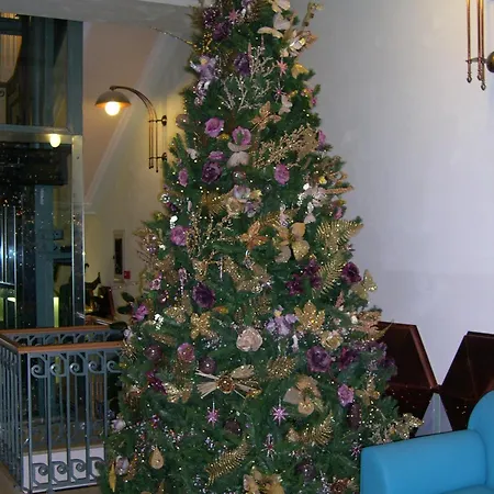 Hotel Eden-2