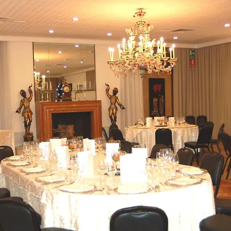 Astoria Hotel Italia-3