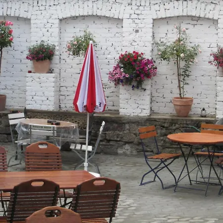 Hotel Fährhaus-3
