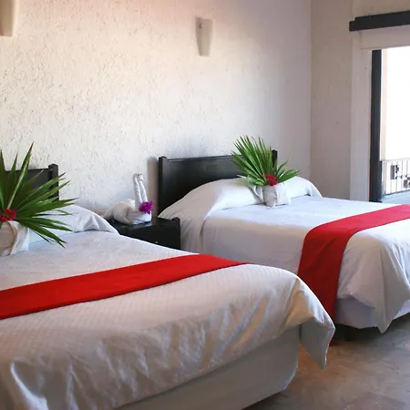 Hotel Maya Turquesa-2