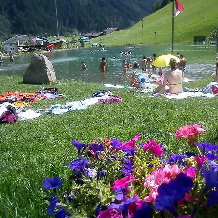 Appartementhaus zum Holzknecht am See-3
