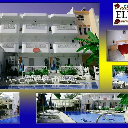 Elite Apartments-3