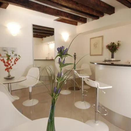 Santa Margherita Guest House-2