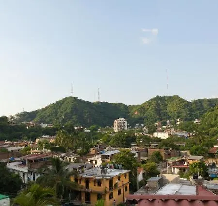 Oasis Hostel-2