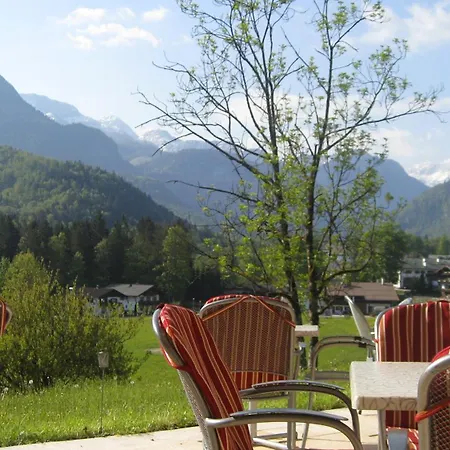 Tourist Hotel Boehm-3