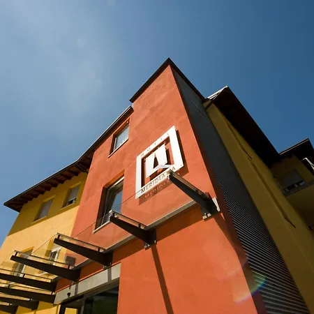 Hotel Meridiana-2