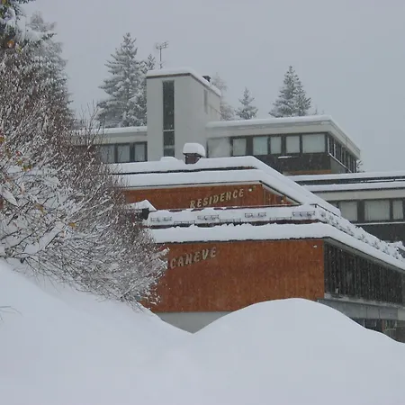 Residence Bucaneve-3