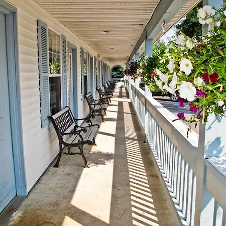 Exit 5 Resort & Condominium-2