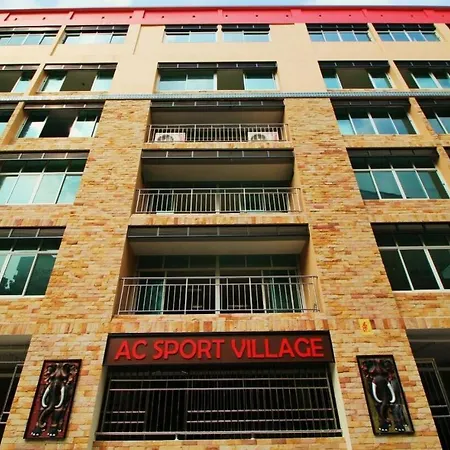 Ac Sport Village-2