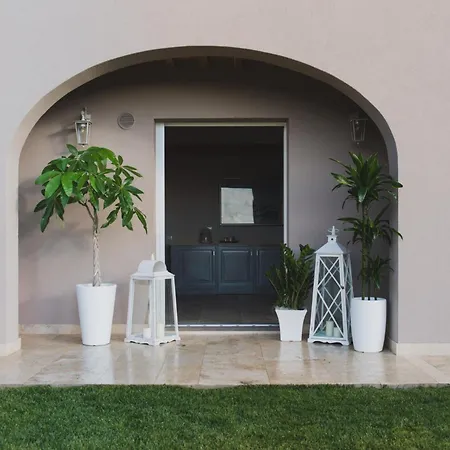 Relais Dei Molini - Villa Dei Molini-2