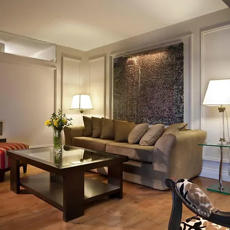 San Telmo Suites-2