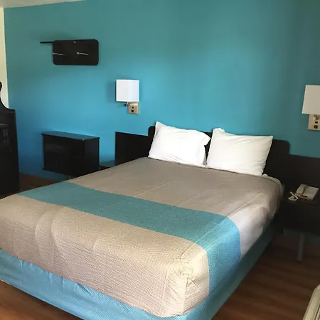 Motel 6-Prairie Du Chien, Wi-3