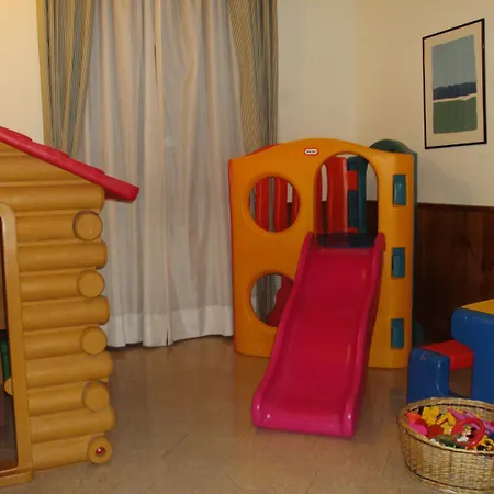 Hostellerie Le Lievre Amoureux-2