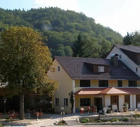 Landgasthof Zum Wolfsberg-3