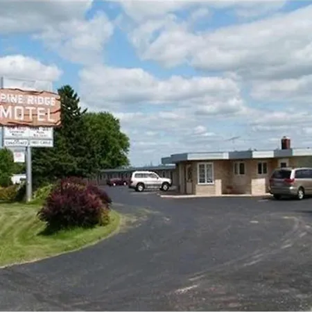 Pine Ridge Motel-3