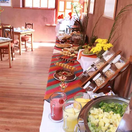 Hotel Kimal-2