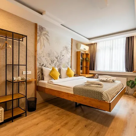 Sayeban Gold Hotel-2