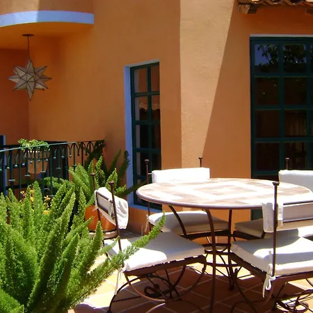 Casa Frida B&B-2