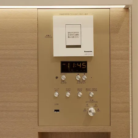 Keio Presso Inn Otemachi-3