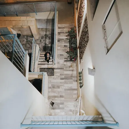 The Ottoman House Boutique By Domus-3