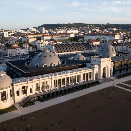 Villa Thermae Nancy-2