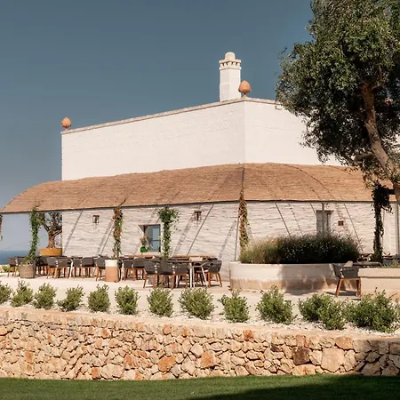 Masseria Auraterrae-2