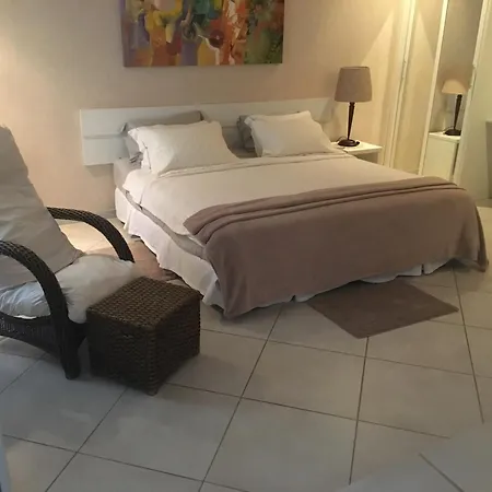 Hotel Fazenda Santa Monica-2