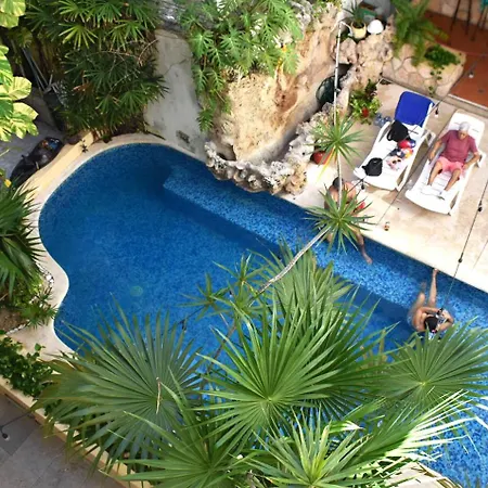 Hotel Maya Turquesa-3