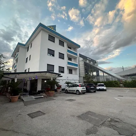 Hotel Clinton-3