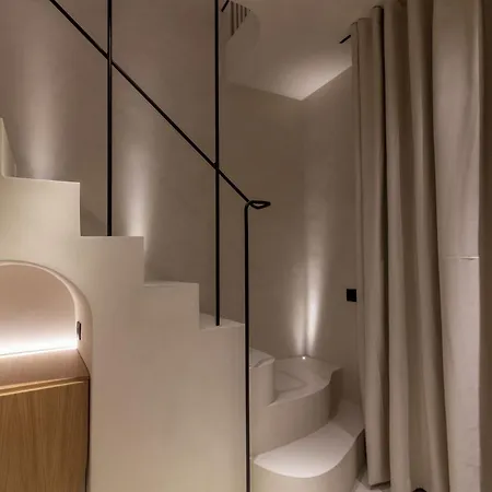 Pànto - Rooftop boutique rooms-3