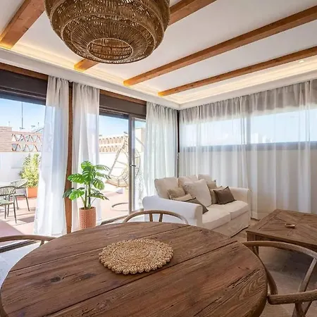 Arcos de Medina - Apartamentos premium-2
