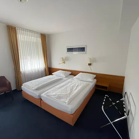 Hotel Horstmann Münster-2