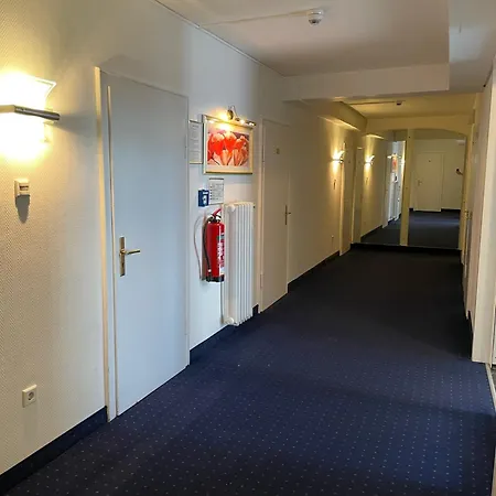 Hotel Horstmann Münster-3