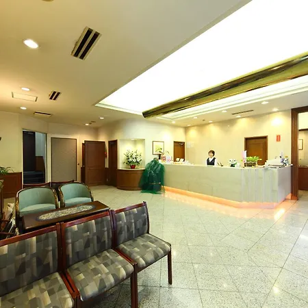 Nagasaki Ik Hotel-2