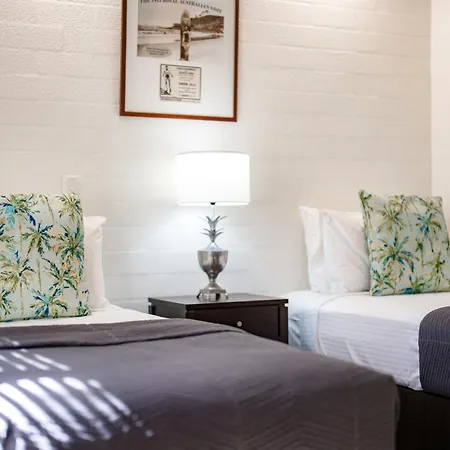 Ocean Breeze Resort-3
