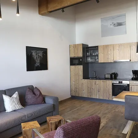 Tauernsuites Mitterwirt By Alps Resorts-3