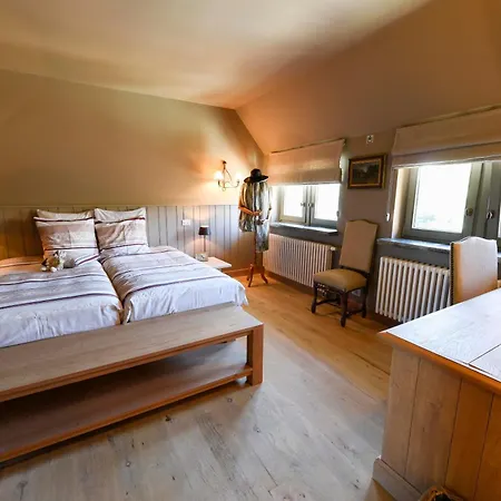 B&B Villa Sans Soucis-3