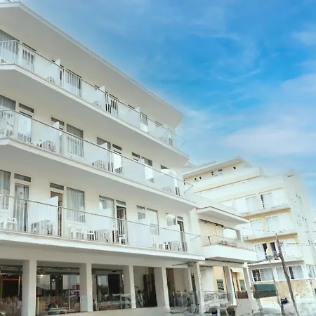 Hotel Teide (Adults Only)-3