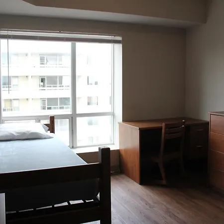 Hotel Laurier - Apartment Style Residence-2