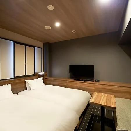 Sotetsu Fresa Inn Nihombashi Kayabacho-3