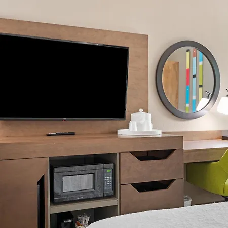 Hampton Inn Cleveland-Westlake-2