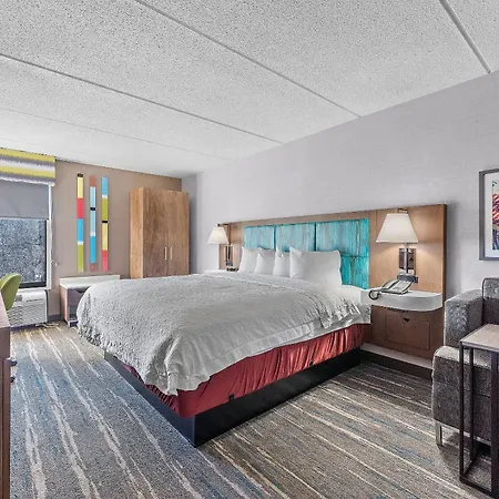 Hampton Inn Cleveland-Westlake-3